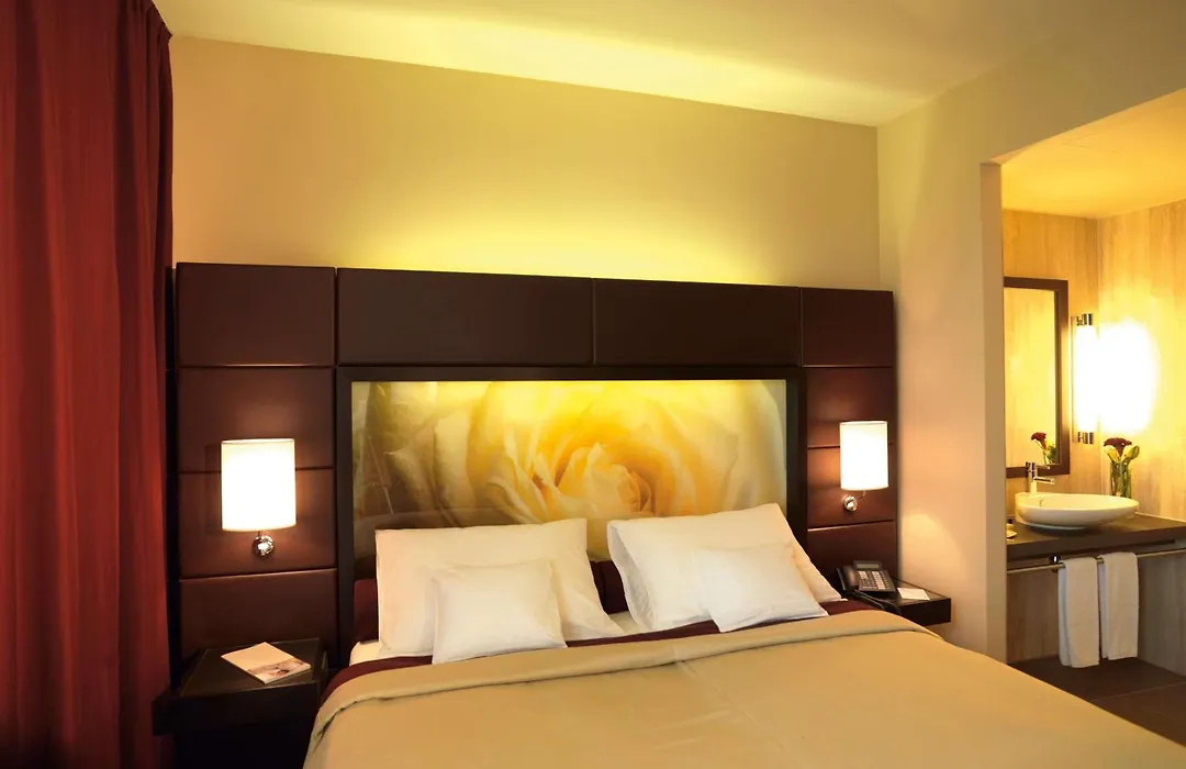 Lindner Hotel Vienna Am Belvedere, Part Of Jdv By Hyatt-1